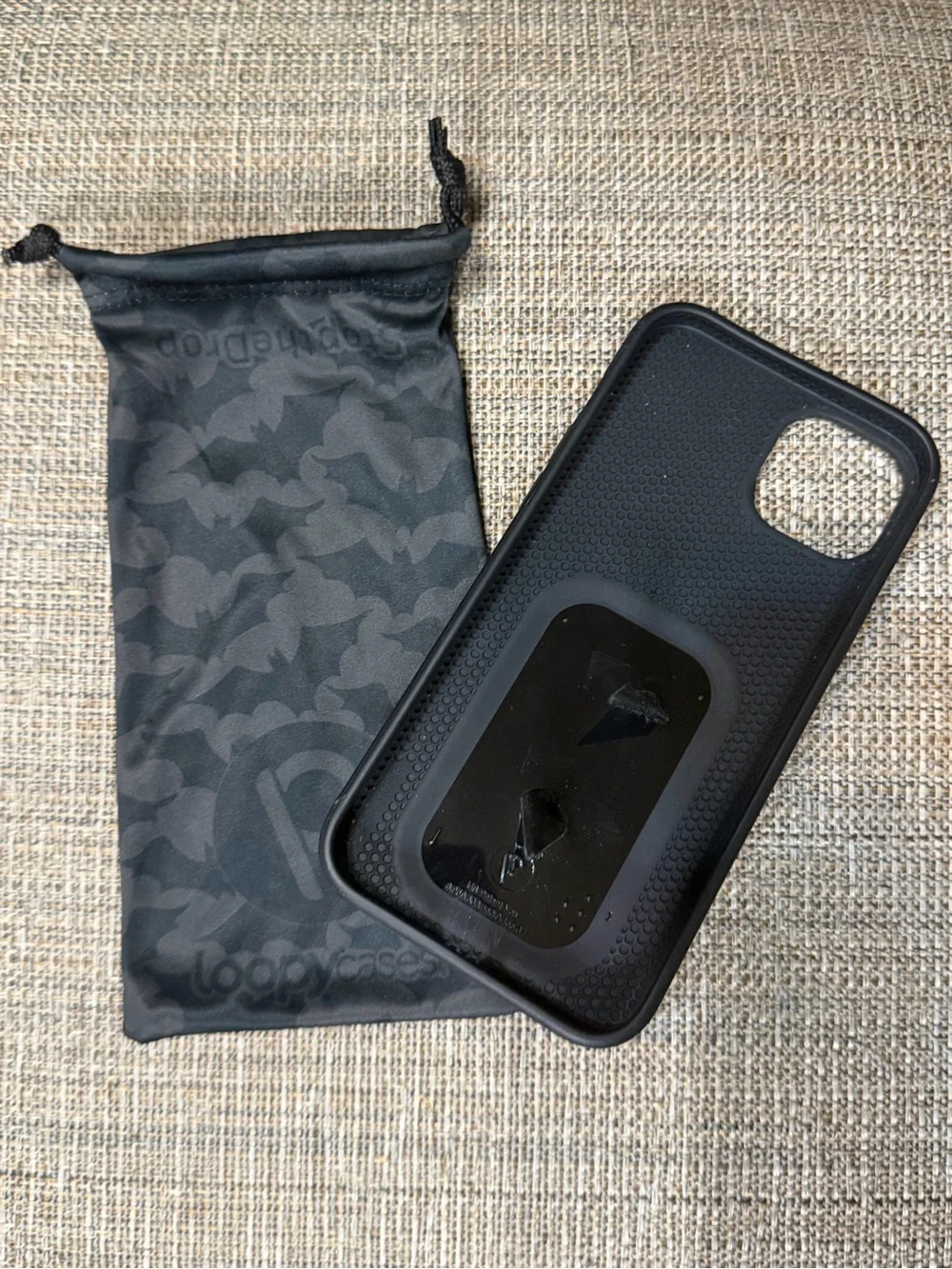 iPhone 15 Plus Loopy Case